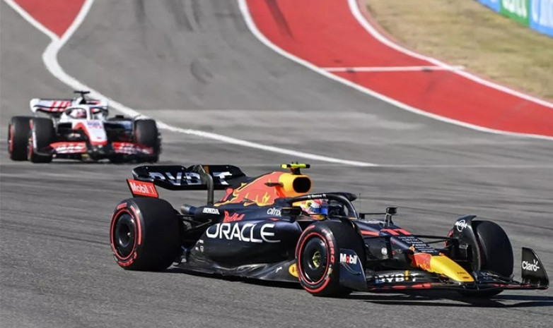 Haas подала протесты на результаты Red Bull и Alpine