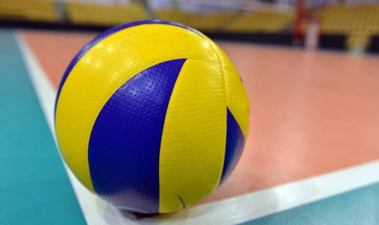 Прямая трансляция 1-го дня группового этапа кубка Казахстана по волейболу среди женщин