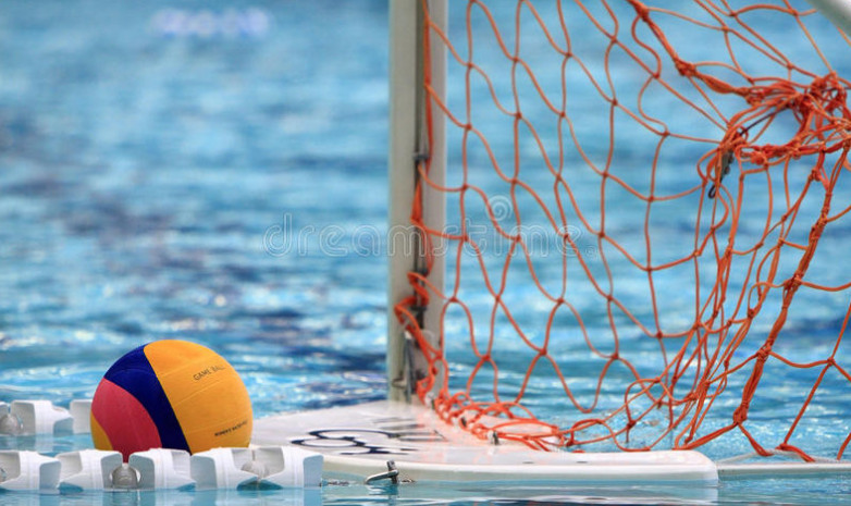 Прямая трансляция матча Казахстан – Южная Корея на чемпионате Азии по водному поло
