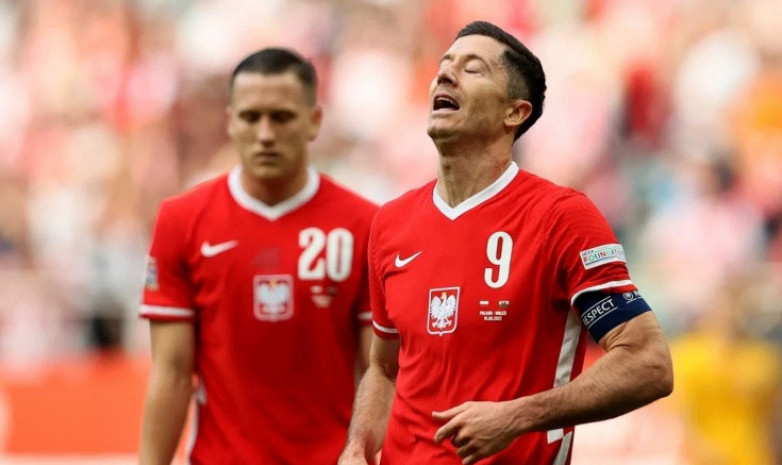 Сборная Польши по футболу объявила состав на ЧМ 2022 года в Катаре