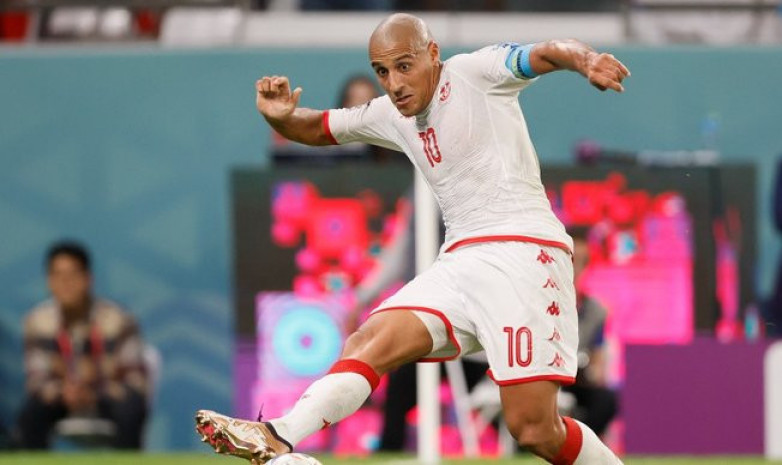 Тунис обыграл Францию, но не вышел в плей-офф ЧМ-2022