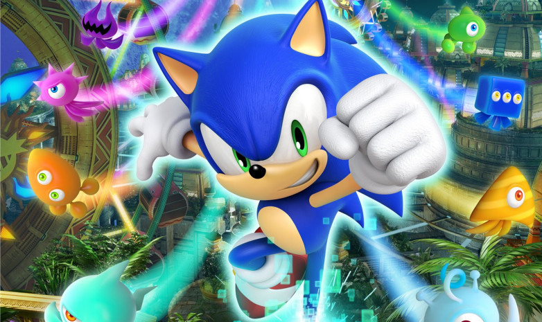 Авторы переиздания Sonic Colors намерены выпустить игру в Steam