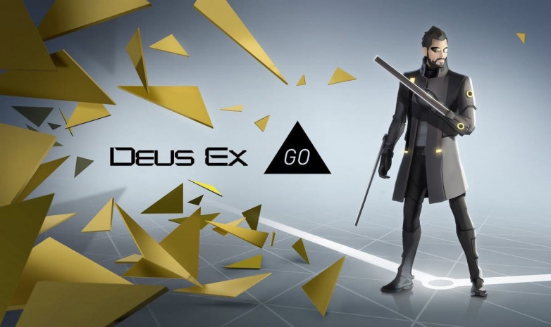 Серверы мобильных Deus Ex и Hitman будут отключены 4 января