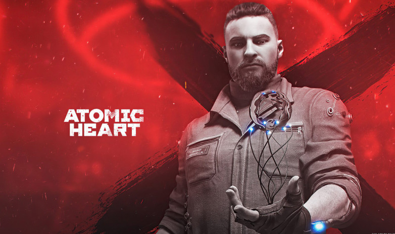 IGN опубликовала новое видео с геймплеем Atomic Heart