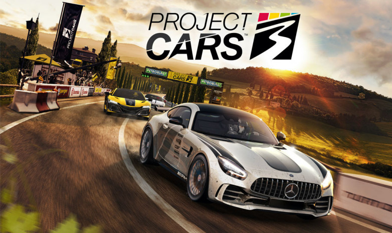 Официально: Серия игр Project Cars закрыта