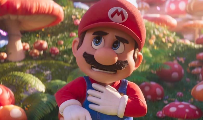 Вышел второй трейлер экранизации «Марио»