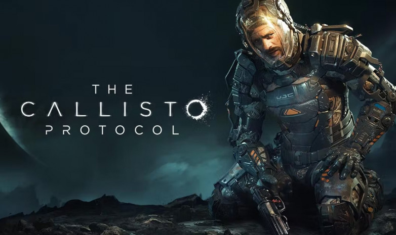 Стартовала предварительная загрузка The Callisto Protocol
