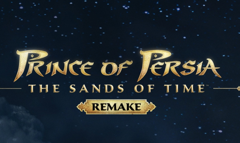Ubisoft напомнила игрокам, что ремейк Prince of Persia: The Sands of Time все еще в разработке