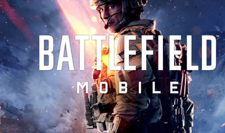 В сети нашли видео с игровым процессом мобильной Battlefield
