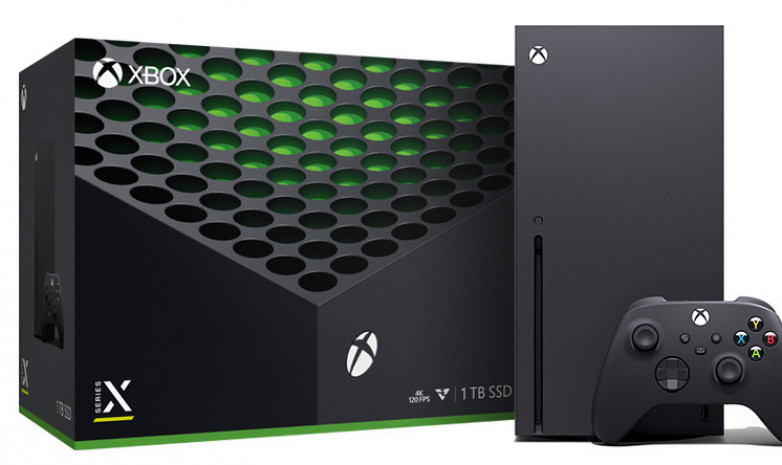 Microsoft заинтересовалась в возможности снизить настройки игр на Xbox для меньшего потребления электричества