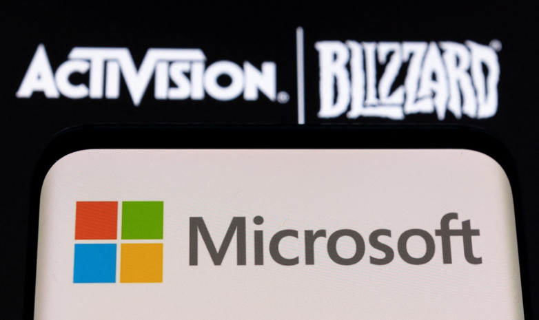 Инсайдеры: Microsoft вынуждена пойти на уступки в сделке с Activision Blizzard