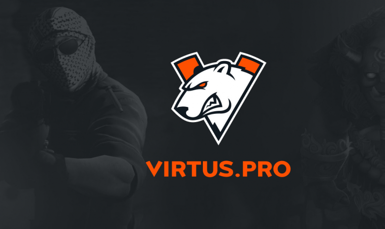 Virtus.pro квалифицировались в стадию Legends на IEM Rio Major 2022