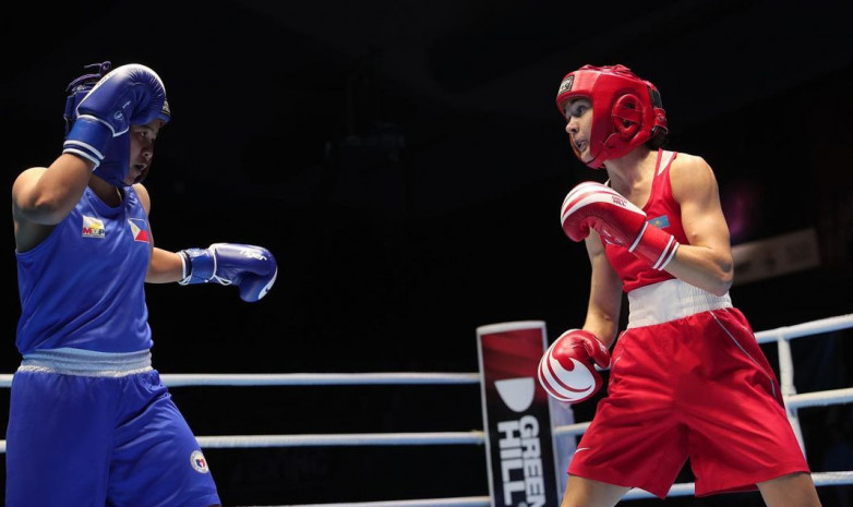 Стали известны соперницы казахстанок по финалу ЧА-2022 по боксу