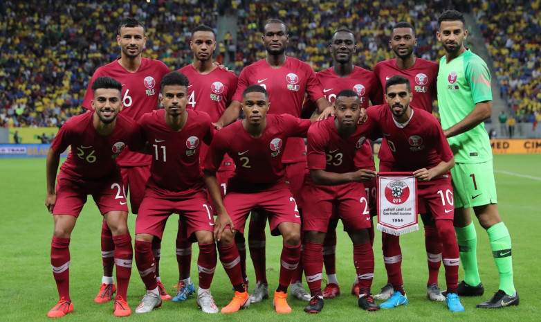 Катар — первый в истории хозяин чемпионата мира, проигравший все 3 матча группового этапа