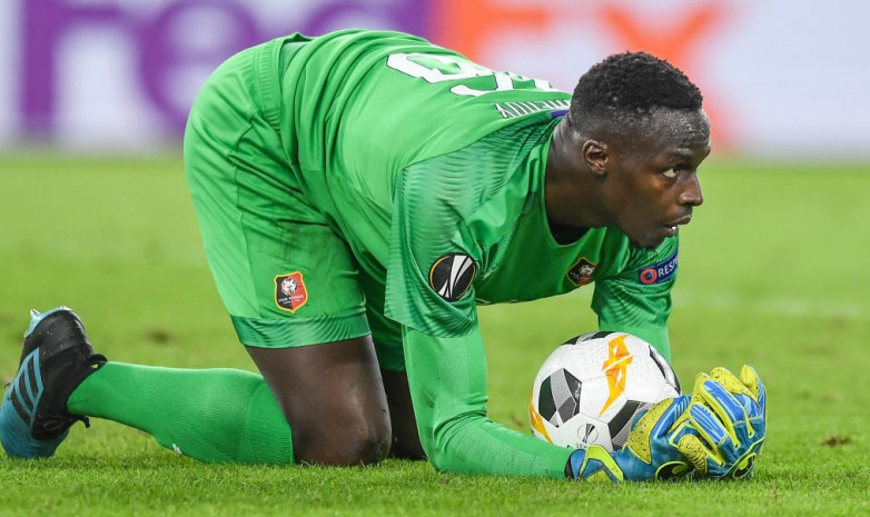 Сборная Сенегала объявила свой состав на чемпионат мира — 2022 в Катаре