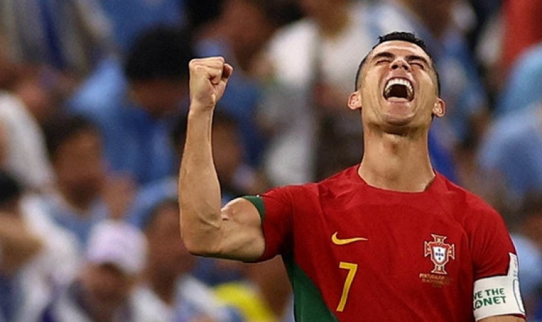 Федерация футбола Португалии собирается оспорить решение забрать гол у Роналду в матче с Уругваем 