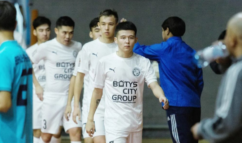 Матч чемпионата Казахстана «Рахмет» - «Ордабасы» отменен 