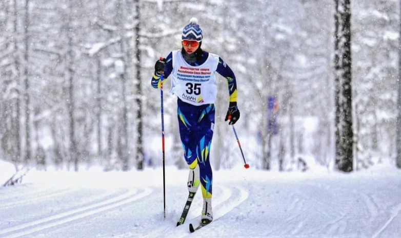 ЭКМ по лыжным гонкам: Ксения Шалыгина заняла 46-место в гонке на 10 км классическом стиле