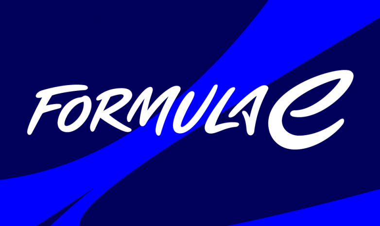 «Формула E» представила новый логотип
