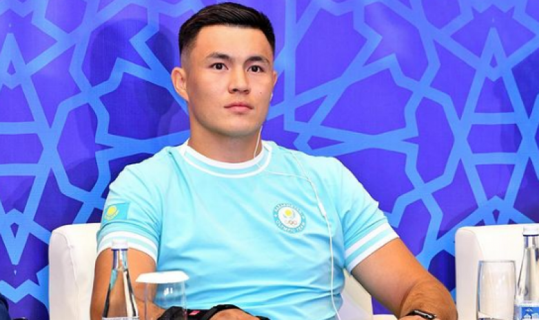 Лидер сборной Казахстана по боксу сделал заявления перед стартом чемпионата Азии