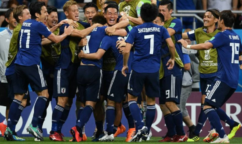 Японцы назвали окончательный состав на ЧМ-2022 по футболу