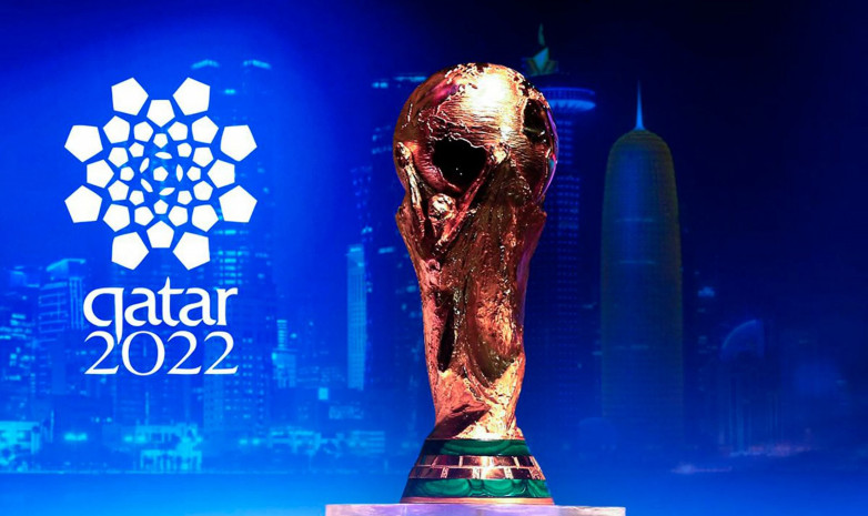 В Казахстане покажут прямую трансляцию матчей чемпионата мира по футболу 