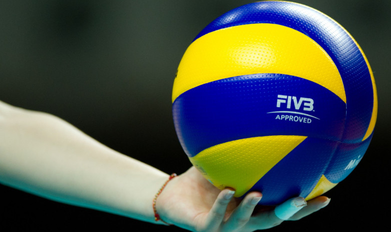 Календарь игр 2-го тура женского чемпионата Казахстана по волейболу