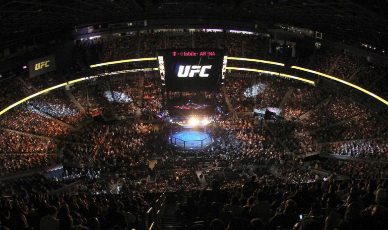 UFC анонсировал турнир в Лондоне 18 марта