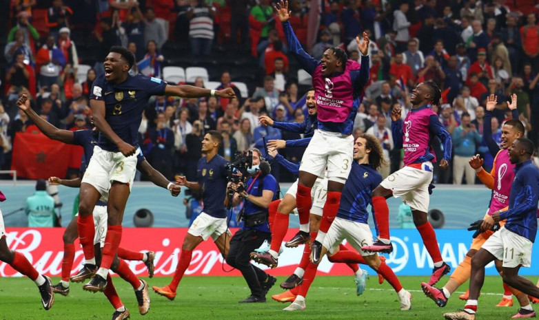 Дневник ЧМ-2022, день 25-й. Франция во второй раз подряд в финале чемпионата мира!