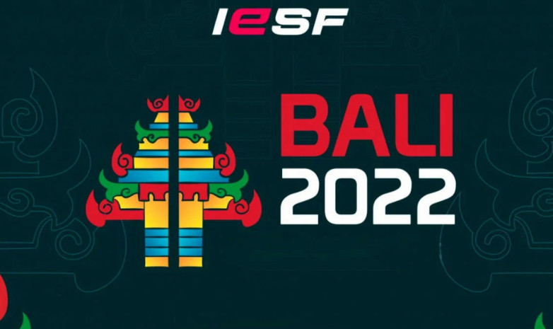 IESF World Championship 2022 турниріне қатысатын командалар анықталды