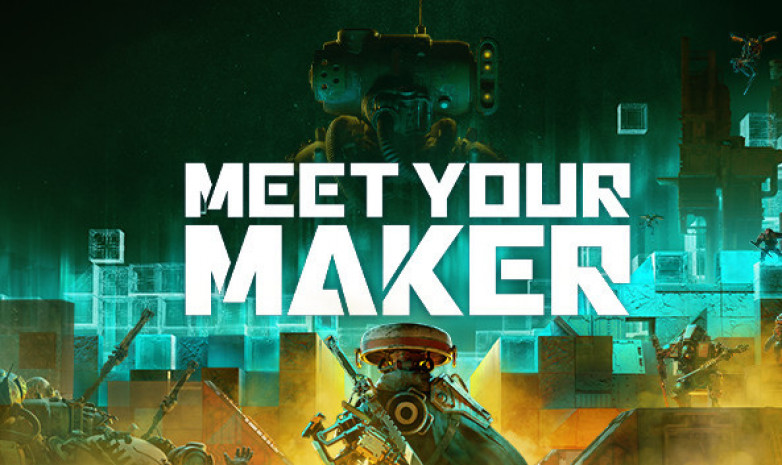 Вышел новый трейлер Meet Your Maker