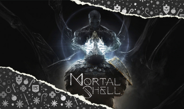 Epic Games запустила бесплатную раздачу Mortal Shell