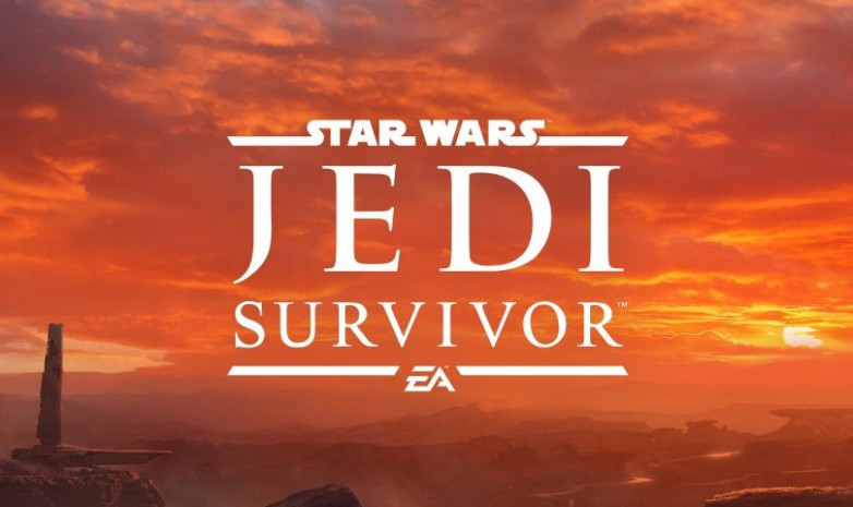 Respawn выложила новый арт Star Wars Jedi: Survivor