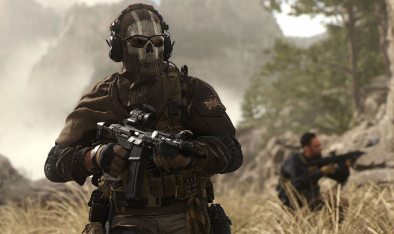 Call of Duty: Modern Warfare 2 стала самой продаваемой игрой 2022 года в США