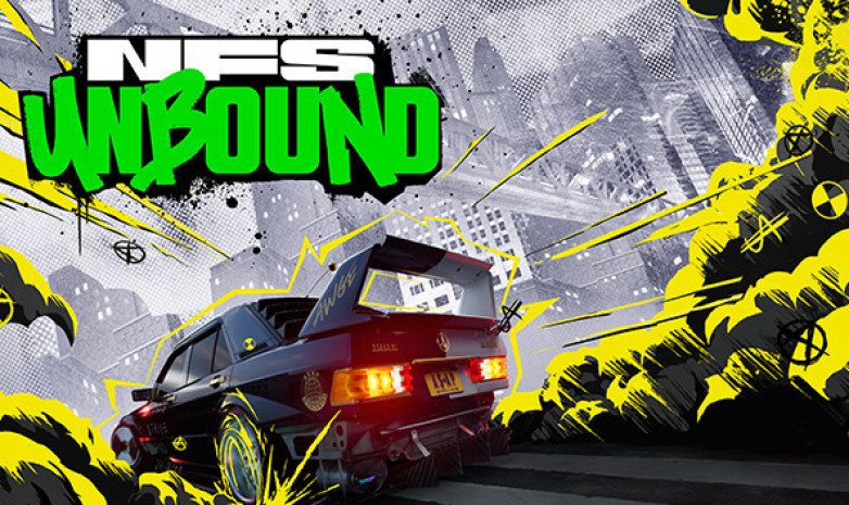 Need for Speed: Unbound стала самой высокоценной игрой серии за последние 9 лет