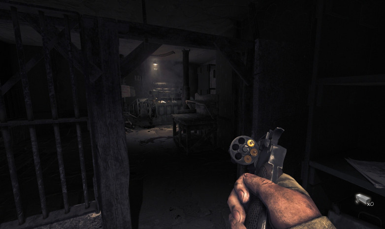 Авторы Amnesia: The Bunker раскрыли дату релиза игры