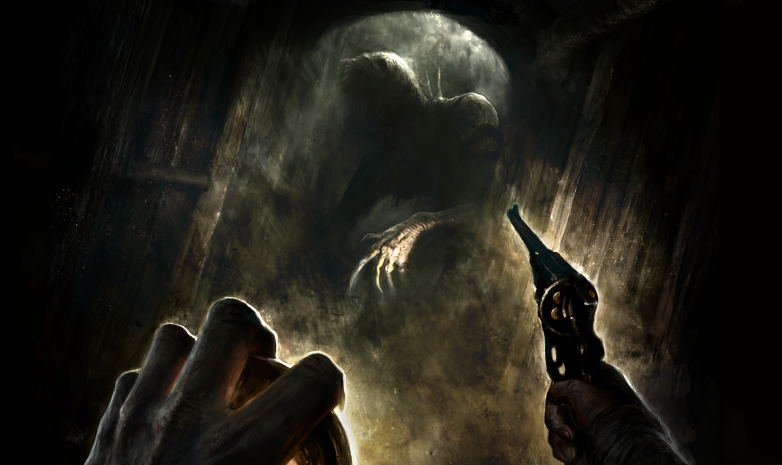 Авторы Amnesia: The Bunker показали новый геймплей своего грядущего проекта
