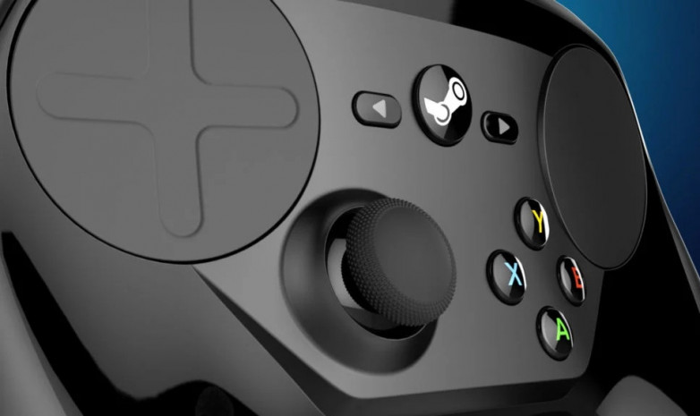 Valve намерена выпустить новые модели Steam Deck и Steam Controller