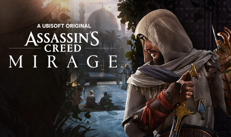 Инсайдер: Assassin's Creed: Mirage выйдет в августе 2023 года