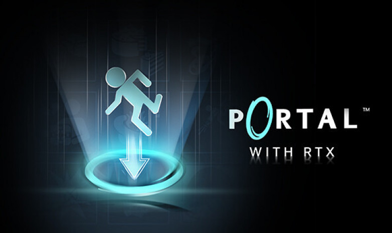 Авторы раскрыли производительность Portal RTX на видеокартах NVIDIA