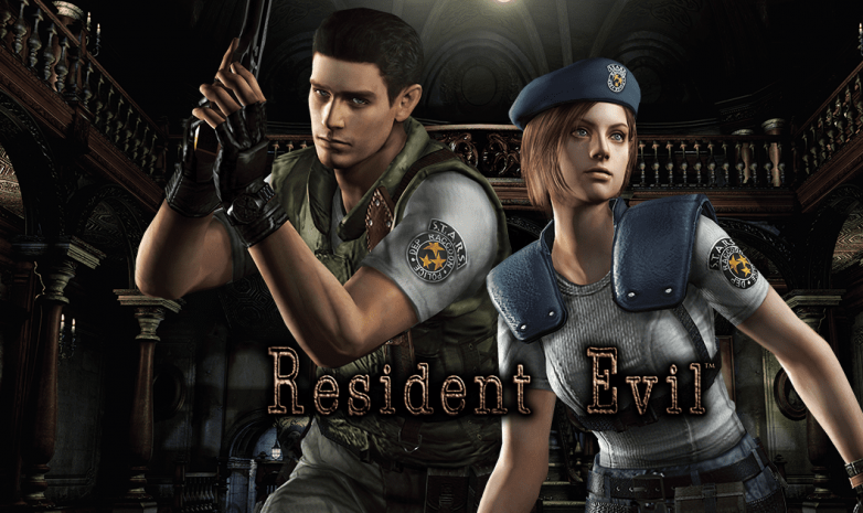 Capcom зарегистрировала торговую марку Resident Evil Director's Cut