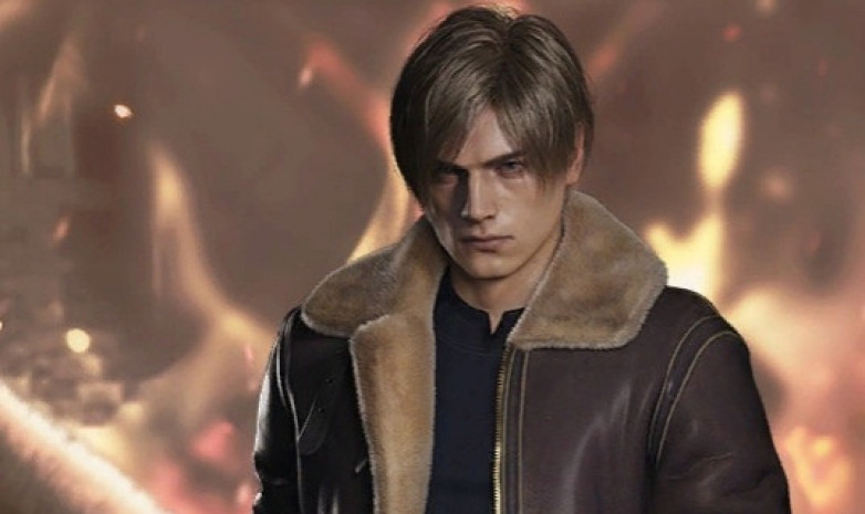 Опубликованы новые рендеры персонажей из ремейка Resident Evil 4