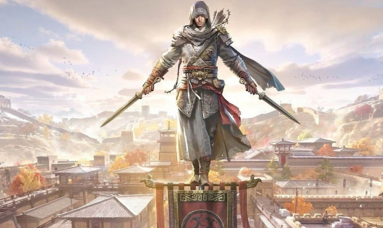 В сеть утекло видео с геймплеем мобильной Assassin's Creed