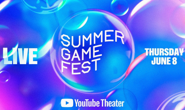 Summer Game Fest вернется 8 июня 2023 года