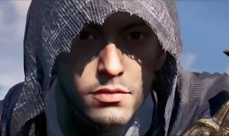В сеть утек очередной ролик с геймплеем Assassin's Creed: Jade