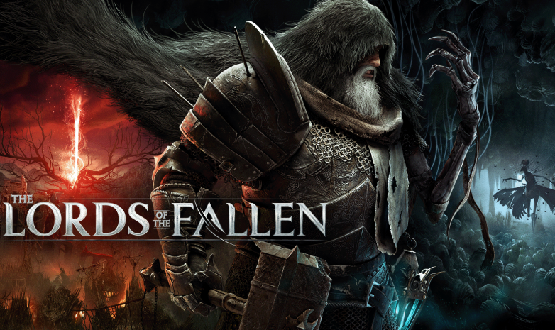 Разработчики перезапуска The Lords of the Fallen показали геймплей игры