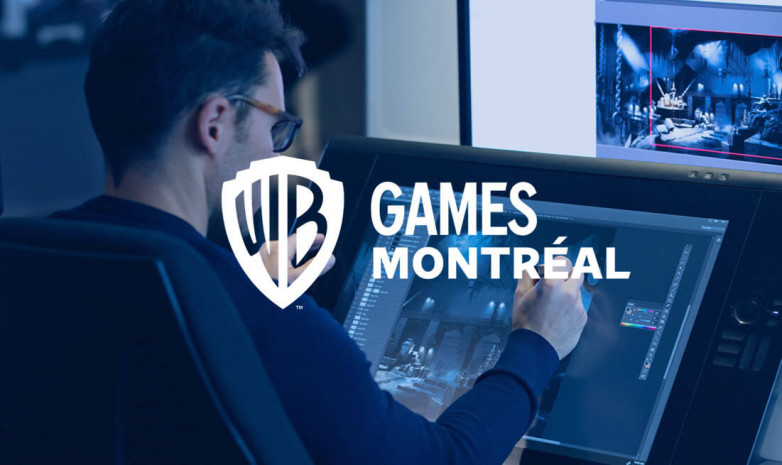 Warner Bros. Montreal запустила в разработку свой следующий проект