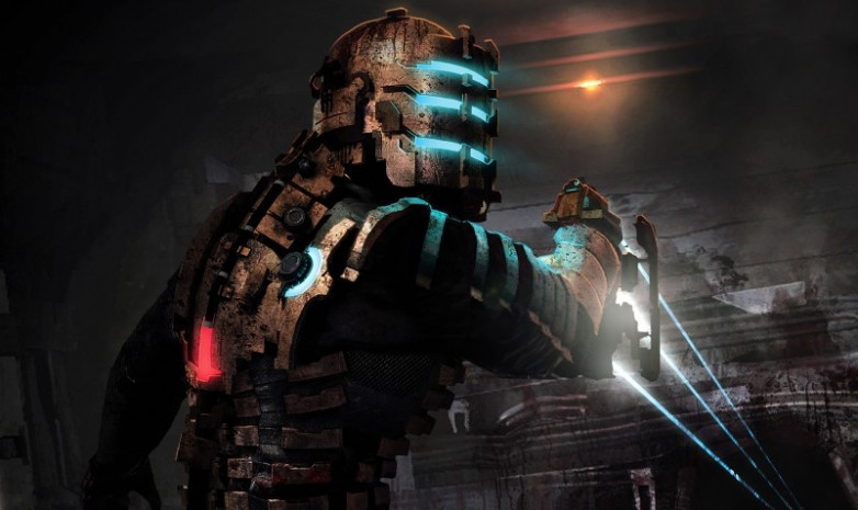 Инсайдер: Протагонист Dead Space появится в Fortnite