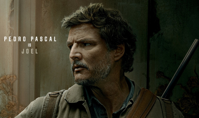 HBO поделилась новым постером сериала The Last of Us