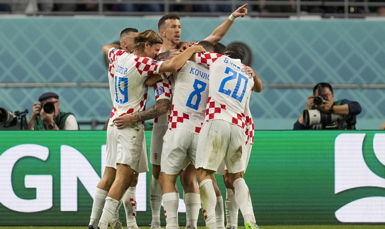 Япония — Хорватия: неожиданный соперник в плей-офф для вице-чемпионов мира